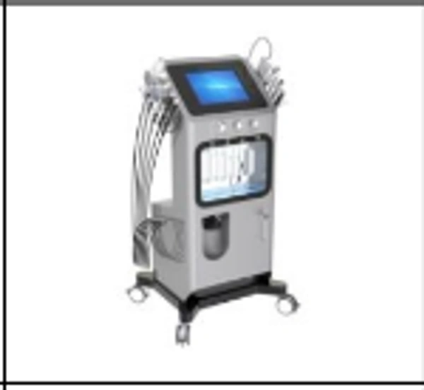 Sincoheren Oxygen Hydra Facial Laser Machine